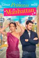 The Princess and the Bodyguard Poster 7