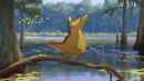 The Princess And The Frog Poster 2