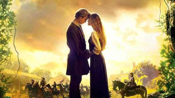 The Princess Bride Poster 7