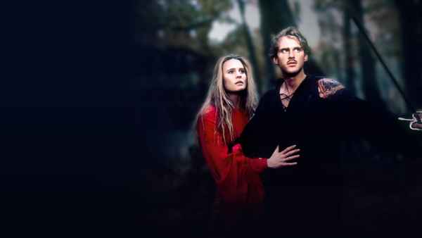 The Princess Bride Poster 1