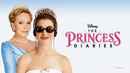 The Princess Diaries Poster 1