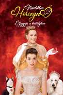 The Princess Diaries 2: Royal Engagement Poster 4