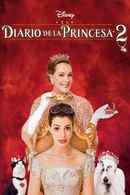The Princess Diaries 2: Royal Engagement Poster 3