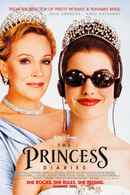The Princess Diaries Poster 3