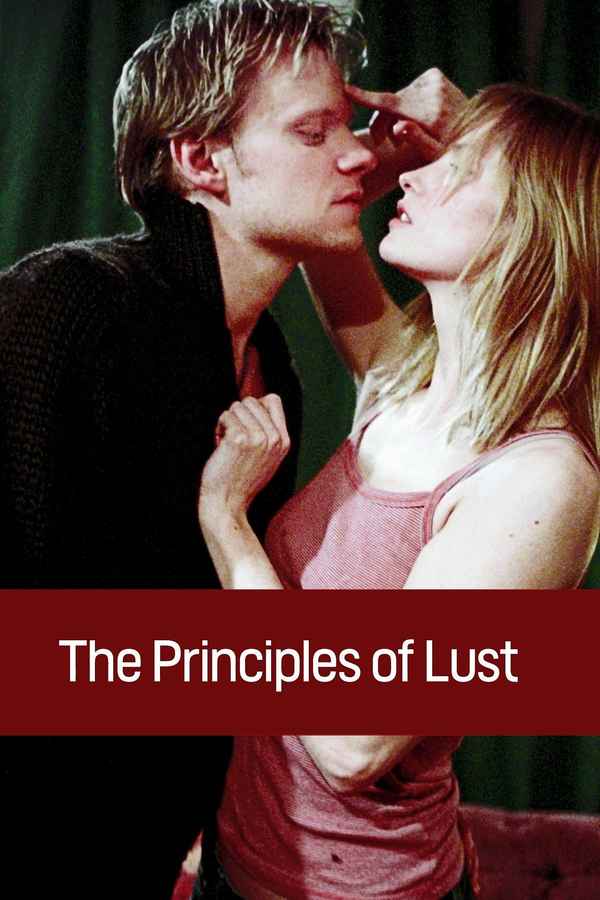 The Principles of Lust Poster 2