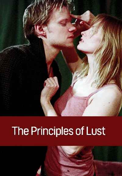 The Principles of Lust