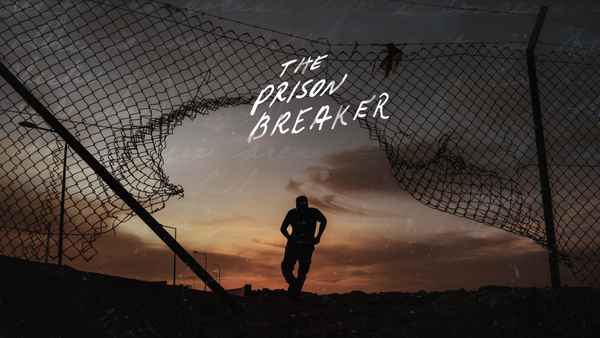 The Prison Breaker Poster 2