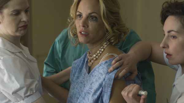 The Private Lives of Pippa Lee Poster 7