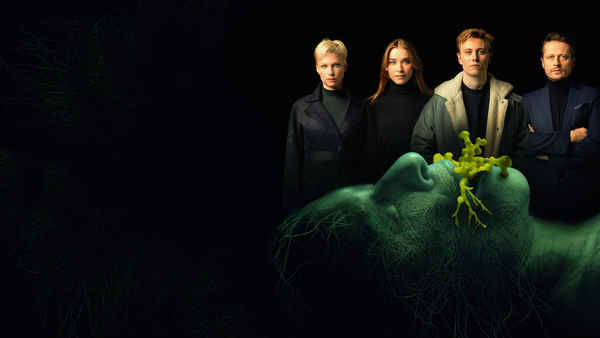 The Privilege Poster 4