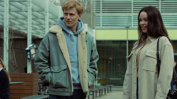 The Privilege Poster 1