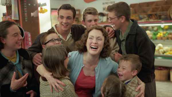 The Prize Winner of Defiance, Ohio Poster 1