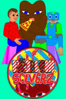 The Problem Solverz Poster 2