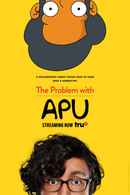 The Problem with Apu Poster 1