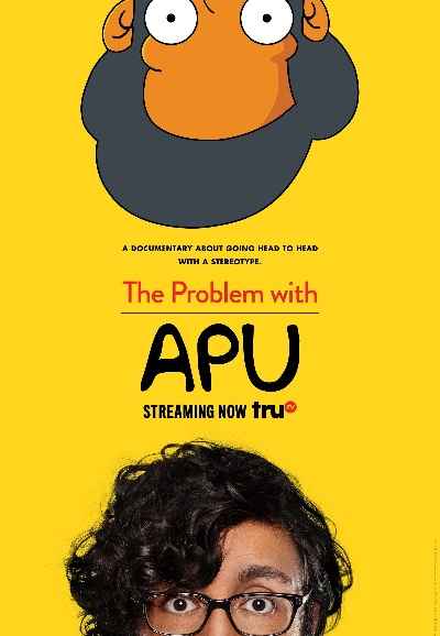 The Problem with Apu