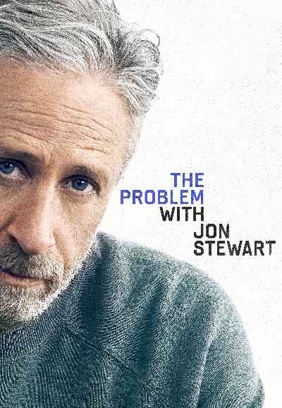 The Problem With Jon Stewart