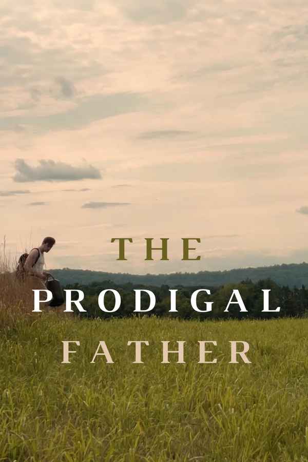 The Prodigal Father Poster 2