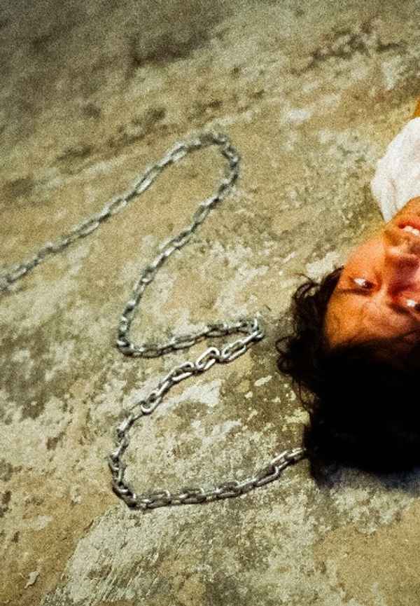 The Prodigy Poster 2