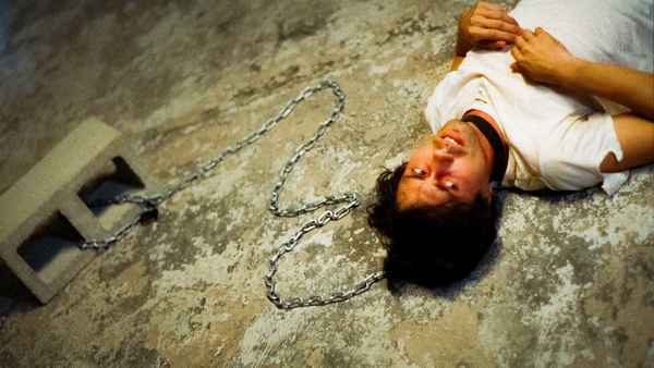 The Prodigy Poster 1