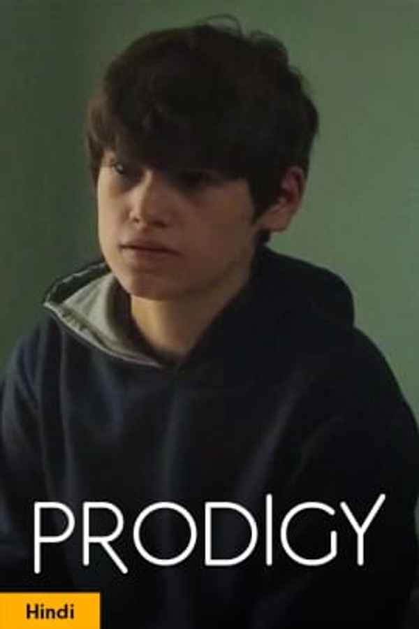 The Prodigy Poster 1