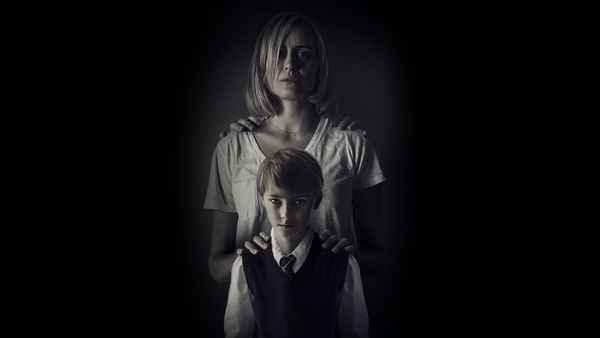 The Prodigy Poster 2