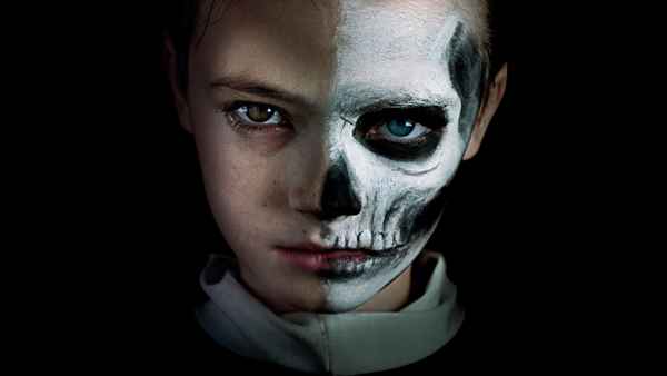 The Prodigy Poster 5