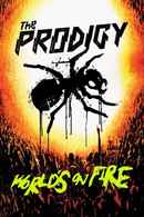 The Prodigy: World's On Fire Poster 4