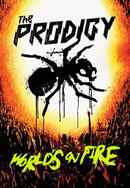 The Prodigy: World's On Fire Poster 5