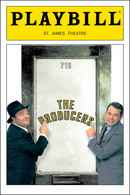 The Producers Poster 1