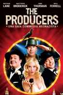 The Producers Poster 6