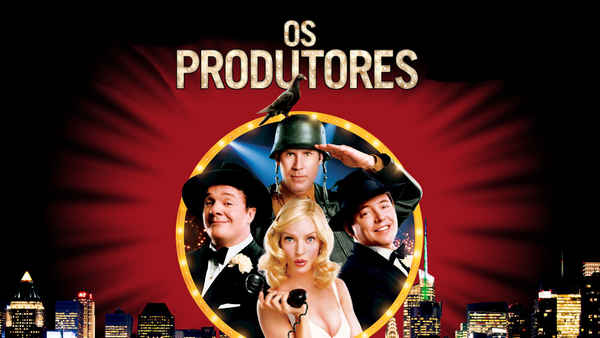 The Producers Poster 2