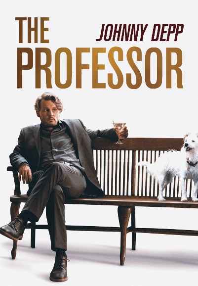 The Professor