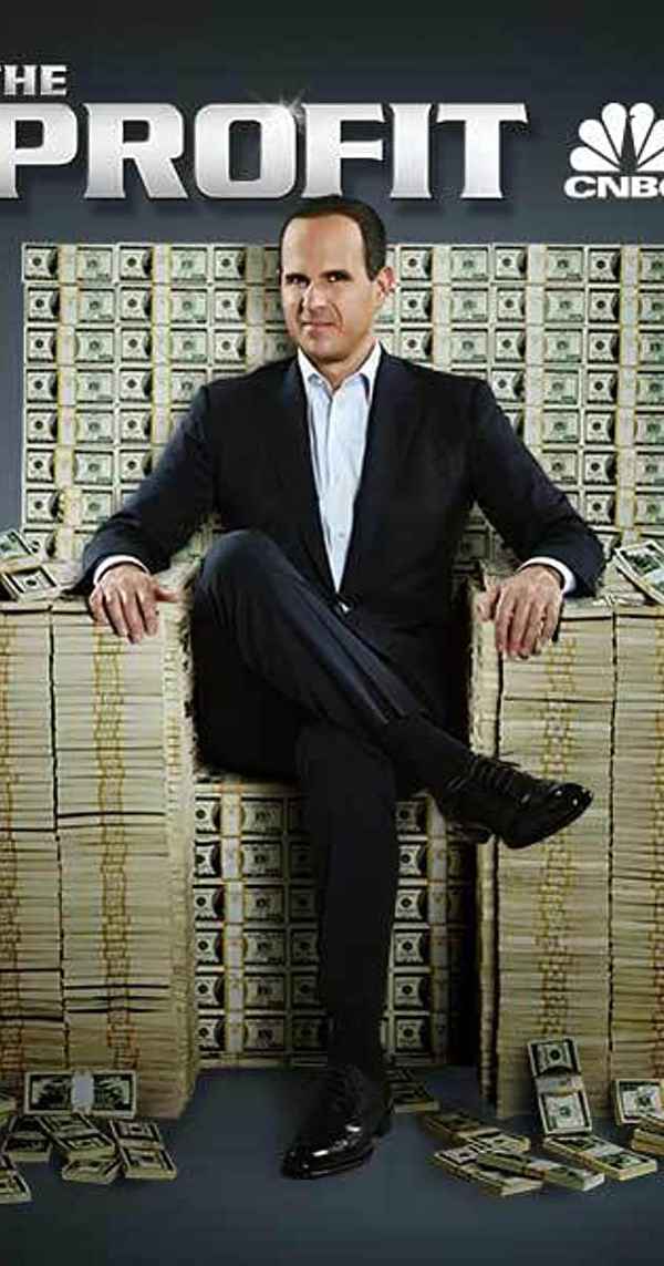 The Profit Poster 6