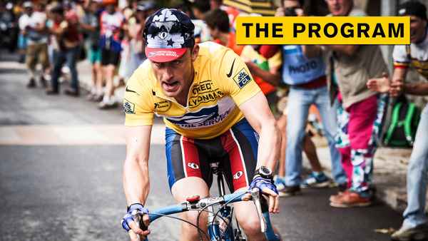 The Program Poster 4