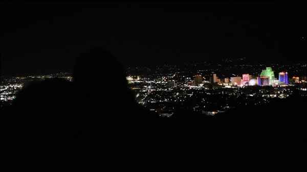 The Progression of Time Poster 2