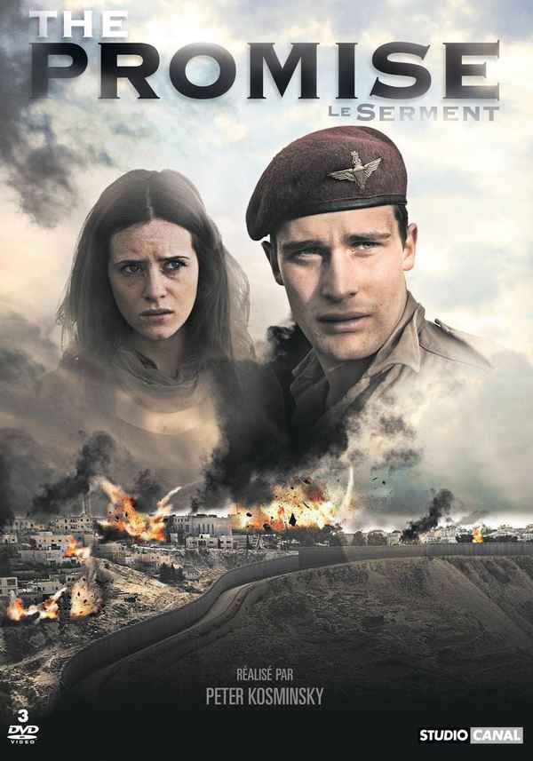 The Promise Poster 3