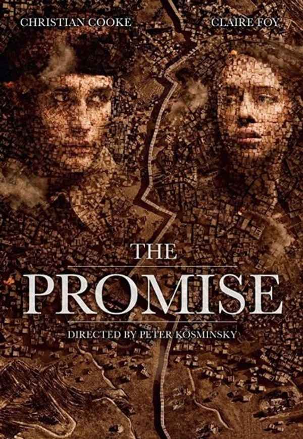 The Promise Poster 7