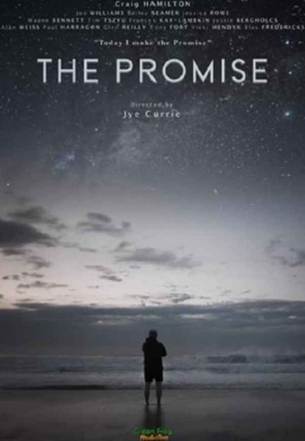 The Promise Poster 2