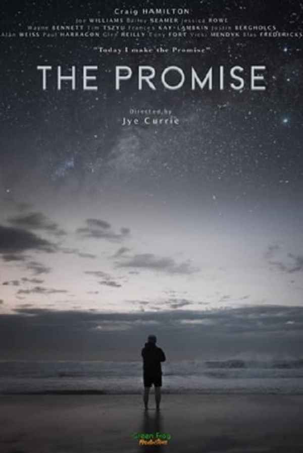 The Promise Poster 1