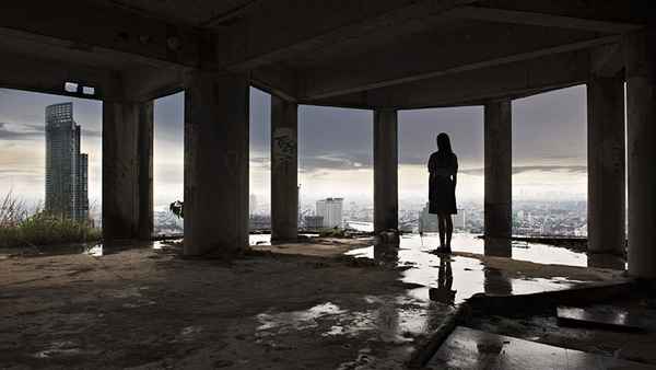 The Promise Poster 3