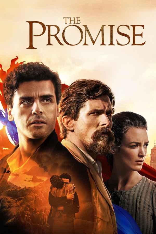 The Promise Poster 3