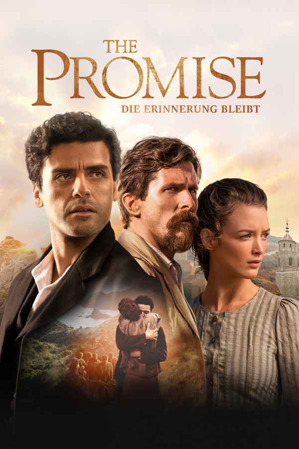The Promise Poster 4