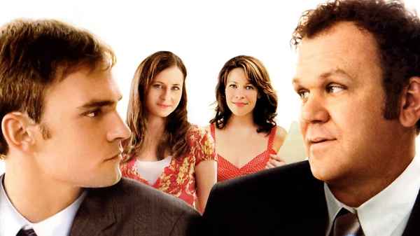 The Promotion Poster 7