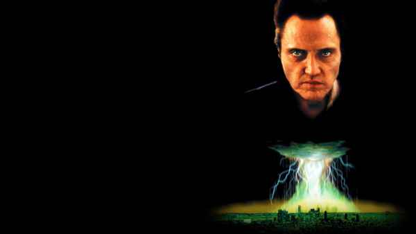 The Prophecy 3: The Ascent Poster 2