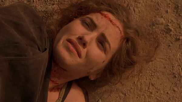 The Prophecy 3: The Ascent Poster 5