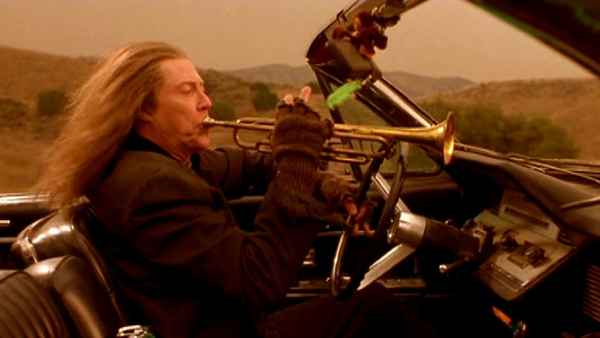 The Prophecy 3: The Ascent Poster 1