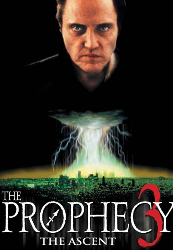 The Prophecy III: The Ascent Poster 3