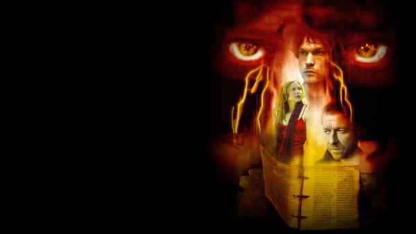 The Prophecy: Uprising Poster 4