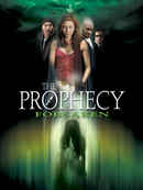 The Prophecy V: Forsaken Poster 5