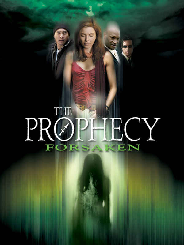 The Prophecy V: Forsaken Poster 5