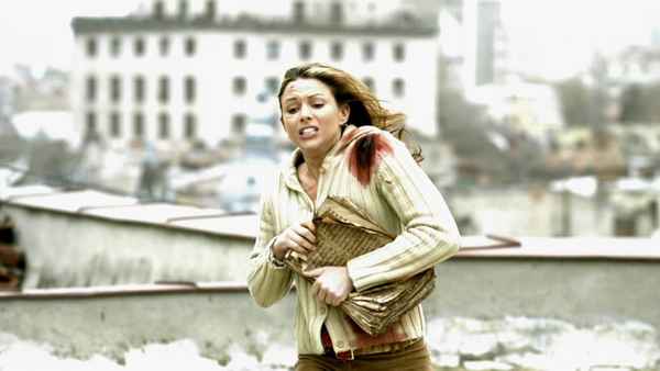 The Prophecy V: Forsaken Poster 2